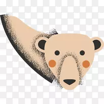 熊可爱的小熊-空若网 熊可爱的小熊-空若网