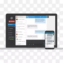 短信Android消息应用程序-android-空若网 短信Android消息应用程序-android-空若网