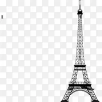 艾菲尔铁塔剪贴画-艾菲尔铁塔-空若网 艾菲尔铁塔剪贴画-艾菲尔铁塔-空若网
