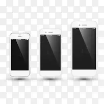 功能电话智能手机-漂亮的手机模型-空若网 功能电话智能手机-漂亮的手机模型-空若网