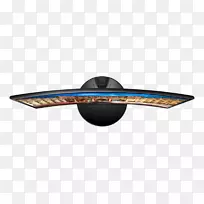 三星cf 391系列曲面屏幕电脑显示器显示装置-三星-空若网 三星cf 391系列曲面屏幕电脑显示器显示装置-三星-空若网
