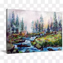 Ë®²Ê»É½Ë®»ÏÖ´úÒÕÊõË®²Ê»·ç¾°-¿ÕÈôÍø Ë®²Ê»É½Ë®»ÏÖ´úÒÕÊõË®²Ê»·ç¾°-¿ÕÈôÍø