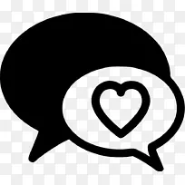 电脑图标剪辑艺术爱情讯息-空若网 电脑图标剪辑艺术爱情讯息-空若网