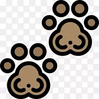 鼻子线爪夹艺术线-空若网 鼻子线爪夹艺术线-空若网