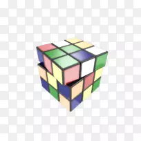 魔方尺设计-空若网 魔方尺设计-空若网