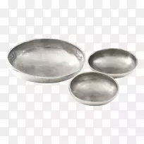 银碗体首饰.烘焙碗-空若网 银碗体首饰.烘焙碗-空若网