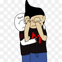 犬科手指狗夹艺术-狗-空若网 犬科手指狗夹艺术-狗-空若网