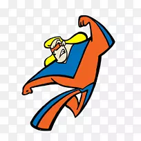 卡通鸟嘴夹艺术动作人-空若网 卡通鸟嘴夹艺术动作人-空若网