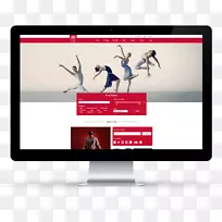 展示广告标志品牌多媒体设计-空若网 展示广告标志品牌多媒体设计-空若网