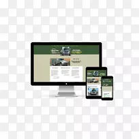 电脑显示器多媒体广告设计-空若网 电脑显示器多媒体广告设计-空若网