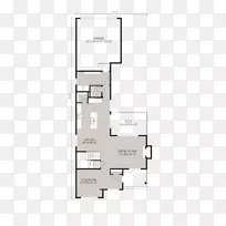 平面图-空若网 平面图-空若网