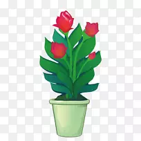 月季红玫瑰载体材料-空若网 月季红玫瑰载体材料-空若网