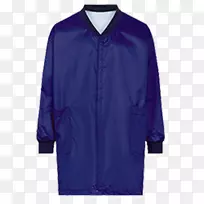 袖套外装夹克连衣裙衬衫夹克-空若网 袖套外装夹克连衣裙衬衫夹克-空若网