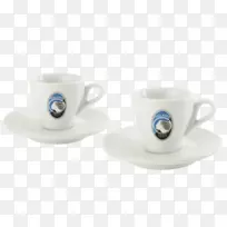 咖啡杯浓咖啡碟瓷杯-空若网 咖啡杯浓咖啡碟瓷杯-空若网