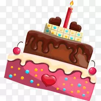 巧克力蛋糕层蛋糕生日蛋糕托草莓奶油蛋糕巧克力三层蛋糕-空若网 巧克力蛋糕层蛋糕生日蛋糕托草莓奶油蛋糕巧克力三层蛋糕-空若网