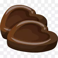 咖啡巧克力夹艺术-咖啡爱巧克力-空若网 咖啡巧克力夹艺术-咖啡爱巧克力-空若网