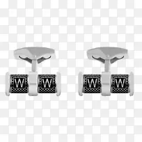 袖扣银身首饰.银-空若网 袖扣银身首饰.银-空若网