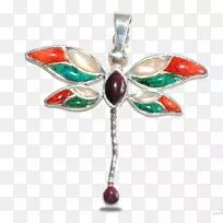 宝石身珠宝魅力及吊坠-红宝石-空若网 宝石身珠宝魅力及吊坠-红宝石-空若网