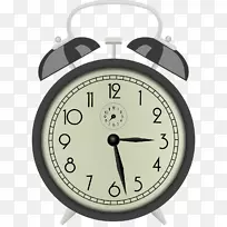 闹钟表夹艺术钟-空若网 闹钟表夹艺术钟-空若网