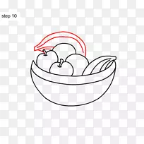 水果苦瓜画片艺术-水果画-空若网 水果苦瓜画片艺术-水果画-空若网