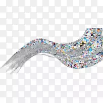 人体珠宝系列有机鞋首饰-空若网 人体珠宝系列有机鞋首饰-空若网