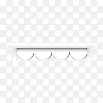 角字型白表模型-空若网 角字型白表模型-空若网