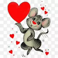 情人节2月14日爱情剪贴画日-空若网 情人节2月14日爱情剪贴画日-空若网