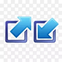 电脑图标下载按钮剪辑艺术考勤管理-空若网 电脑图标下载按钮剪辑艺术考勤管理-空若网