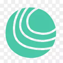 商标绿色字体-橡皮球-空若网 商标绿色字体-橡皮球-空若网