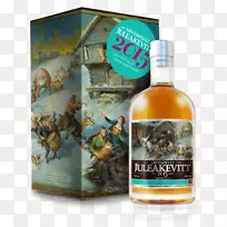 阿克瓦维特利口酒,挪威威士忌,镇纳威士忌,玻璃瓶-空若网 阿克瓦维特利口酒,挪威威士忌,镇纳威士忌,玻璃瓶-空若网