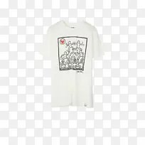 t恤艺术版画袖字体t恤-空若网 t恤艺术版画袖字体t恤-空若网