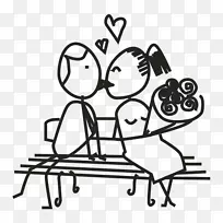 绘画爱情卡通剪贴画-凯末尔-空若网 绘画爱情卡通剪贴画-凯末尔-空若网