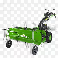 骑割草机机动车辆机械设计-空若网 骑割草机机动车辆机械设计-空若网