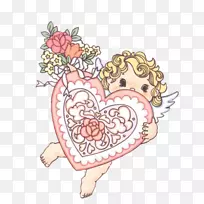 视觉艺术心夹艺术-安格-空若网 视觉艺术心夹艺术-安格-空若网