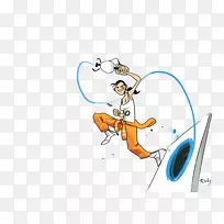 手指夹艺术-坏蛋-空若网 手指夹艺术-坏蛋-空若网