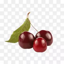 樱桃红色水果-牡蛎物理图-空若网 樱桃红色水果-牡蛎物理图-空若网