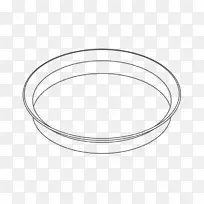 圆形材料体首饰角板拉延-空若网 圆形材料体首饰角板拉延-空若网