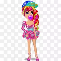 MovieStarPlanet��Ϊ�ұ����˵����ʼ���������-sc msp-������