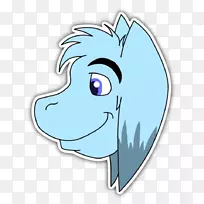 狗马鼻子夹艺术狗-空若网 狗马鼻子夹艺术狗-空若网