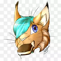 胡须猫鼻子狗猫-空若网 胡须猫鼻子狗猫-空若网