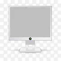 电脑显示器液晶显示平板显示装置电子视觉显示电脑-空若网 电脑显示器液晶显示平板显示装置电子视觉显示电脑-空若网
