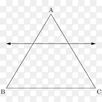 三角形点字体-三角形线-空若网 三角形点字体-三角形线-空若网