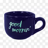 咖啡杯字体陶瓷杯-空若网 咖啡杯字体陶瓷杯-空若网