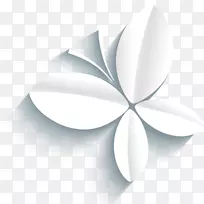 纸蝶-空若网 纸蝶-空若网