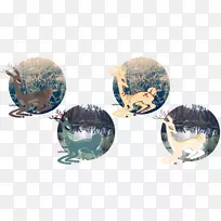 动物背景tát nghiá?p-空若网 动物背景tát nghiá?p-空若网