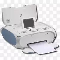 喷墨打印激光打印佳能Pixma微型260打印机-佳能打印机-空若网 喷墨打印激光打印佳能Pixma微型260打印机-佳能打印机-空若网