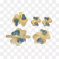 耳环体珠宝首饰-空若网 耳环体珠宝首饰-空若网