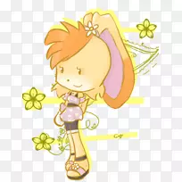 仙女开花植物剪贴画-仙女-空若网 仙女开花植物剪贴画-仙女-空若网