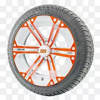 自行车轮胎合金车轮轮辐式自行车车轮推车轮-空若网 自行车轮胎合金车轮轮辐式自行车车轮推车轮-空若网