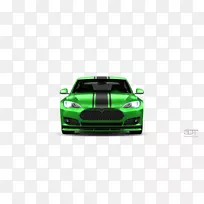 保险杠城市汽车紧凑型车-特斯拉3型-空若网 保险杠城市汽车紧凑型车-特斯拉3型-空若网